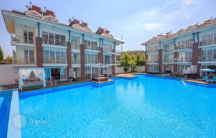 2-bedroom apartment 100 m² in Ölüdeniz for 12,381,000 TRY