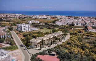 3-bedroom townhouse in Famagusta for 499,000 €