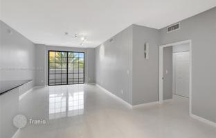 2-bedroom apartments in condo 107 m² in Boca Raton for $644,000