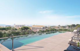 2-bedrooms apartments in new building in Sarrià-Sant Gervasi, Spain for 1,257,000 €