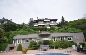 Spacious and Astonishing 8+2 Villa with a Large Garden in Acarkent for $10,000,000
