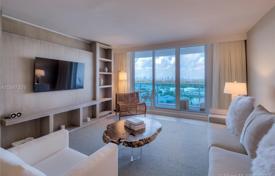 Apartment – Miami Beach, Florida, USA for $3,360 per week