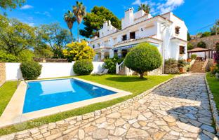 3-bedroom villa 287 m² in Marbella for 945,000 €