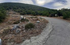 Plot 6950 m² Near the beach Jaz, Višnjeva, Kotor municipality for 268,000 €