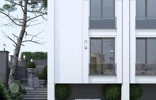 6-bedroom villa 550 m² in Sarıyer for 178,291,000 TRY
