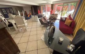 Villa in Mougins, France for 3,650,000 €