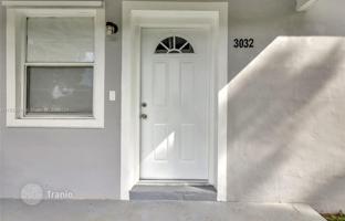 3-bedroom house 114 m² in West Palm Beach for $430,000