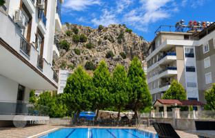 2-bedroom apartment 100 m² in Antalya (city) for 9,551,000 TRY