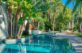 6-bedroom villa in Saint-Paul-de-Vence for 5,500 € per week