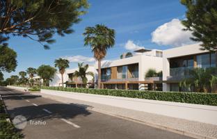 Apartment 107 m² in Setubal (city) for 595,000 €