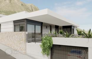 3-bedroom villa 170 m² in Polop for 625,000 €