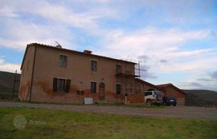 6-bedroom villa 1,110 m² in Asciano for 1,000,000 €