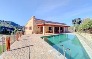 8-bedroom villa 606 m² in Estellencs for 3,500,000 €