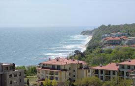2-room apartment with a beautiful view of Byala bay for 74,000 €