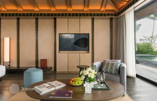 3-bedroom villa 445 m² in Da Nang for $5,400,000