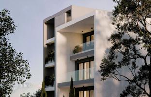 2-bedroom apartment 78 m² in Germasogeia for 413,000 €