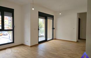 2-bedroom apartment 67 m² in Budva city for 255,000 €