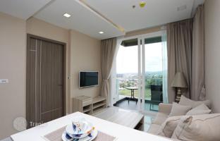 1-bedroom apartment 42 m² in Pattaya for $121,000