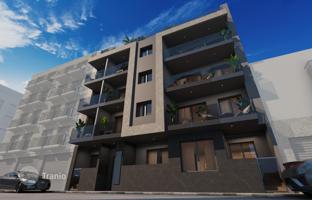 2-bedroom apartment 93 m² in Torrevieja for 255,000 €