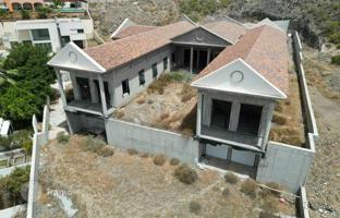 6-bedroom villa 845 m² in Roque del Conde for 2,200,000 €
