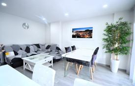 Furnished apartment in the popular area of Poniente in Benidorm, Spain for 189,000 €