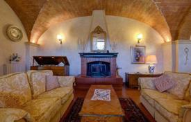 Fauglia (Pisa) — Tuscany — Rural/Farmhouse for sale for 1,200,000 €