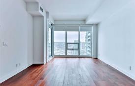 Apartment – Lake Shore Boulevard West, Etobicoke, Toronto,  Ontario,   Canada for C$966,000