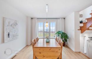 3-bedroom townhouse in Scarborough for C$1,313,000