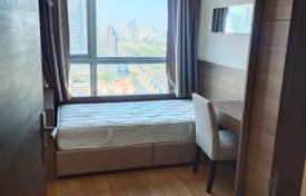 2 bed Condo in The Address Asoke Makkasan Sub District for $367,000