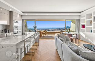 3-bedroom apartment in Le Cannet for 1,590,000 €