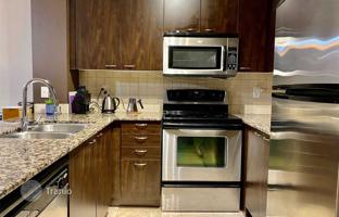 2-bedroom apartment in North York for C$801,000