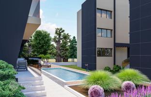 3-bedroom apartment 104 m² in Sukošan for 470,000 €