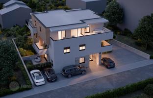 2-room apartment 44 m² in Murter for 220,000 €