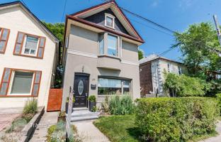 7-bedroom house in Old Toronto for C$1,747,000
