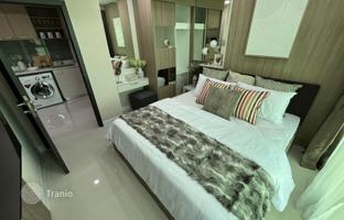 1-bedroom apartment 37 m² in Pattaya for $80,000