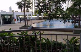 1 bed Condo in Supalai River Resort Samre Sub District for $154,000