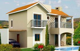Villa – Limassol (city), Limassol, Cyprus for 381,000 €