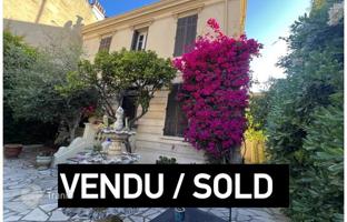 4-bedroom cottage in Cannes for 680,000 €