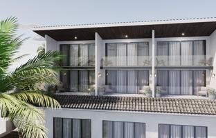 New residential complex with jungle view in Ubud, Bali, Indonesia for From $118,000