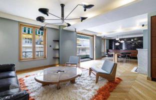 Designer apartment in the heart of Nice, France for 790,000 €