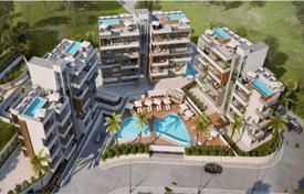 Modern apartments in exclusive complex, 300 m. to the sea- Limassol. for 900,000 €