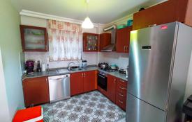 3+1 duplex apartment in middle of pine forest for $262,000