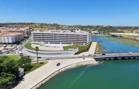 Two-bedroom new apartment with ocean views in Lagos, Faro, Portugal for 695,000 €