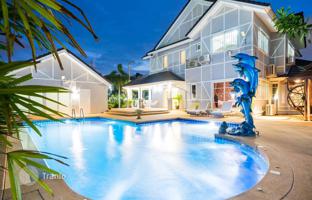 5-bedroom villa 300 m² in Pattaya for $534,000