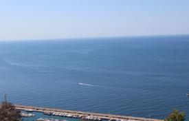 Plot of land with panoramic sea views in Altea, Alicante, Spain for 250,000 €