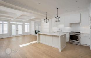 4-bedroom townhouse in Etobicoke for C$2,445,000