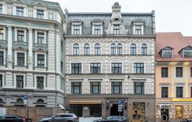 Apartment – Old Riga, Riga, Latvia for 210,000 €
