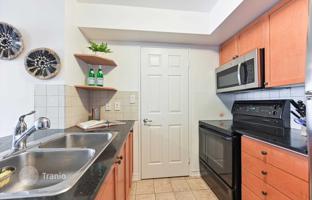 2-bedroom apartment in Old Toronto for C$799,000