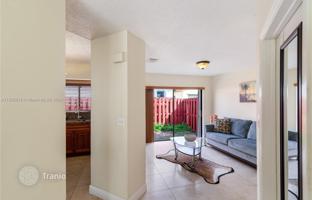 3-bedroom house 154 m² in Miami for $630,000