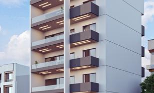 Quality apartments near the port in Piraeus, Athens, Greece for From 245,000 €